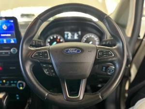Ford Ecosport 1.0 Ecoboost Titanium automatic - Image 13