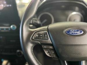 Ford Ecosport 1.0 Ecoboost Titanium automatic - Image 15
