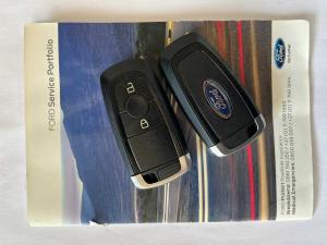 Ford Ecosport 1.0 Ecoboost Titanium automatic - Image 17