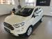 Ford Ecosport 1.0 Ecoboost Titanium automatic - Thumbnail 1