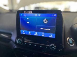 Ford Ecosport 1.0 Ecoboost Titanium automatic - Image 20