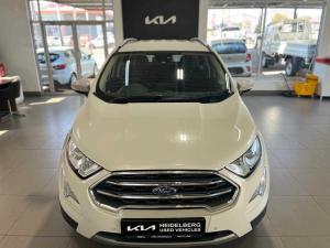 Ford Ecosport 1.0 Ecoboost Titanium automatic - Image 2