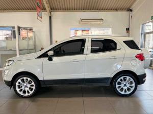 Ford Ecosport 1.0 Ecoboost Titanium automatic - Image 3