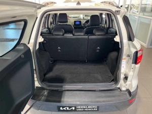 Ford Ecosport 1.0 Ecoboost Titanium automatic - Image 5