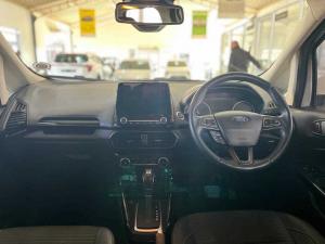 Ford Ecosport 1.0 Ecoboost Titanium automatic - Image 7