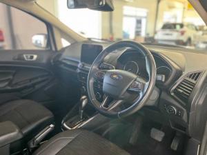 Ford Ecosport 1.0 Ecoboost Titanium automatic - Image 8