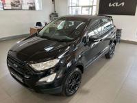 Thumbnail Ford Ecosport 1.5TDCi Ambiente