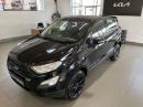 Thumbnail Ford Ecosport 1.5TDCi Ambiente