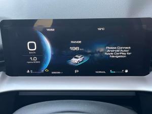 Haval H6 2.0T Premium DCT - Image 14