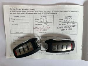 Haval H6 2.0T Premium DCT - Image 17