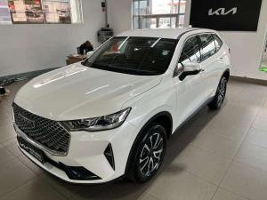 Haval H6 2.0T Premium DCT - Image 1