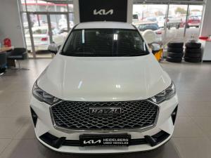 Haval H6 2.0T Premium DCT - Image 2