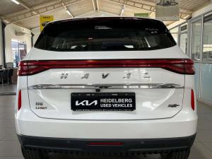 Haval H6 2.0T Premium DCT - Image 4