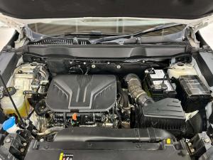 Haval H6 2.0T Premium DCT - Image 9