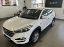 Thumbnail Hyundai Tucson 2.0 Premium automatic