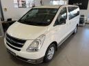 Thumbnail Hyundai H-1 2.5 Crdi Wagon automatic