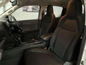 Isuzu D-MAX 1.9 Ddi HR L automatic D/C - Image 10