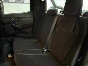 Isuzu D-MAX 1.9 Ddi HR L automatic D/C - Image 11