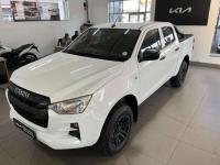 Thumbnail Isuzu D-MAX 1.9 Ddi HR L automatic D/C
