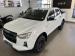 Isuzu D-MAX 1.9 Ddi HR L automatic D/C - Thumbnail 1