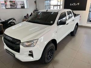 Isuzu D-MAX 1.9 Ddi HR L automatic D/C - Image 1