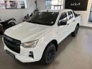Thumbnail Isuzu D-MAX 1.9 Ddi HR L automatic D/C