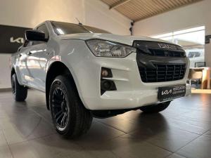 Isuzu D-MAX 1.9 Ddi HR L automatic D/C - Image 20