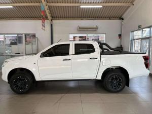 Isuzu D-MAX 1.9 Ddi HR L automatic D/C - Image 3