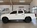 Isuzu D-MAX 1.9 Ddi HR L automatic D/C - Thumbnail 3