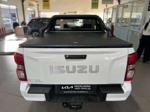 Isuzu D-MAX 1.9 Ddi HR L automatic D/C - Image 4