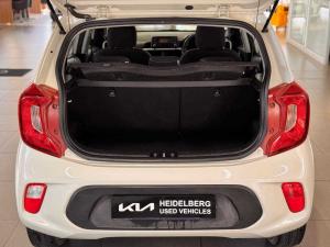Kia Picanto 1.0 Street - Image 5