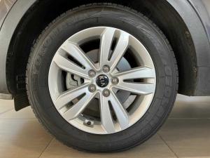 Kia Sportage 2.0 Ignite - Image 10