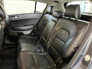 Kia Sportage 2.0 Ignite - Image 12