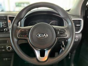 Kia Sportage 2.0 Ignite - Image 13