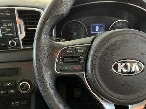 Kia Sportage 2.0 Ignite - Image 15