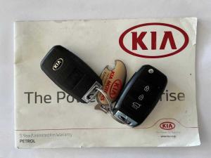 Kia Sportage 2.0 Ignite - Image 17