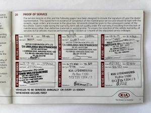 Kia Sportage 2.0 Ignite - Image 18