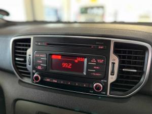 Kia Sportage 2.0 Ignite - Image 20