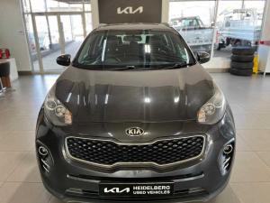 Kia Sportage 2.0 Ignite - Image 2