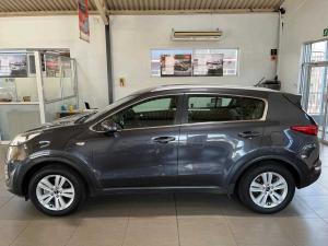 Kia Sportage 2.0 Ignite - Image 3