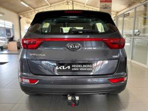 Kia Sportage 2.0 Ignite - Image 4