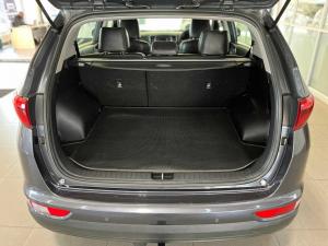 Kia Sportage 2.0 Ignite - Image 5