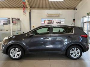 Kia Sportage 2.0 Ignite - Image 6
