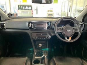 Kia Sportage 2.0 Ignite - Image 7