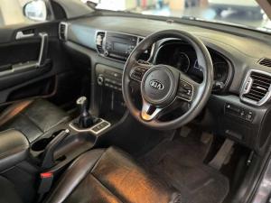 Kia Sportage 2.0 Ignite - Image 8