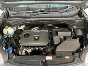Kia Sportage 2.0 Ignite - Image 9