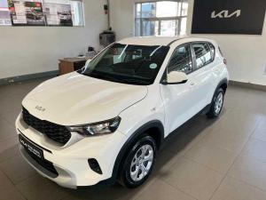 Kia Sonet 1.5 LX - Image 1