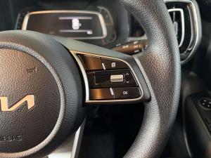 Kia Sonet 1.5 CVT LS - Image 16