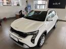 Thumbnail Kia Sonet 1.5 CVT LS
