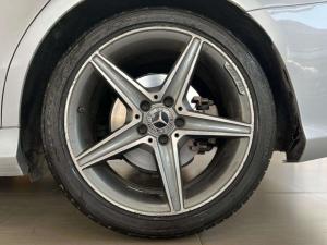 Mercedes-Benz C200 AMG Line automatic - Image 10